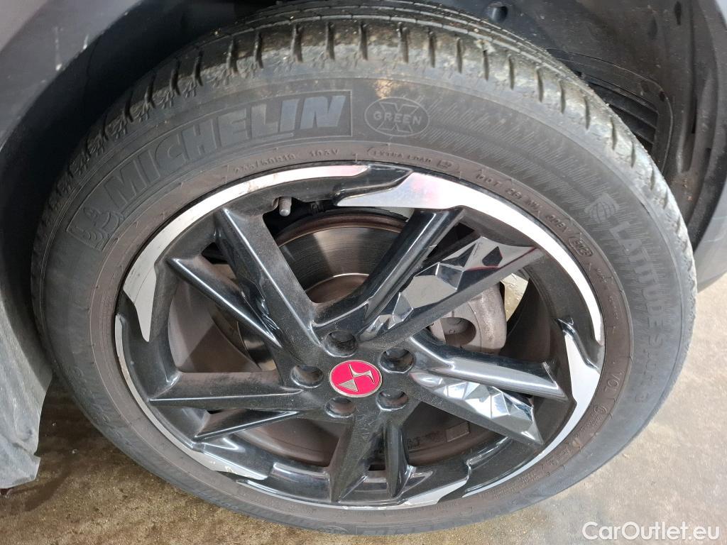  DS  DS7 7 Crossback Performance Line 1.2 PureTech 130CV BVA8 E6d #25