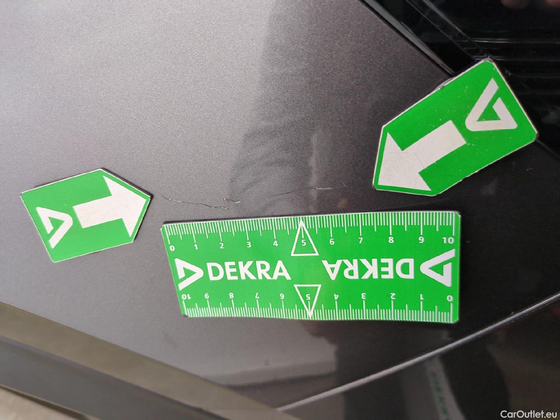  Peugeot  2008  Allure Business 1.2 PureTech 130CV BVM6 E6d #17