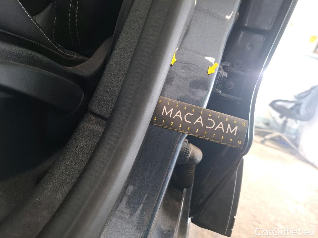  Renault  Clio  IV Intens 1.5 dCi 90CV BVM5 E6 #41