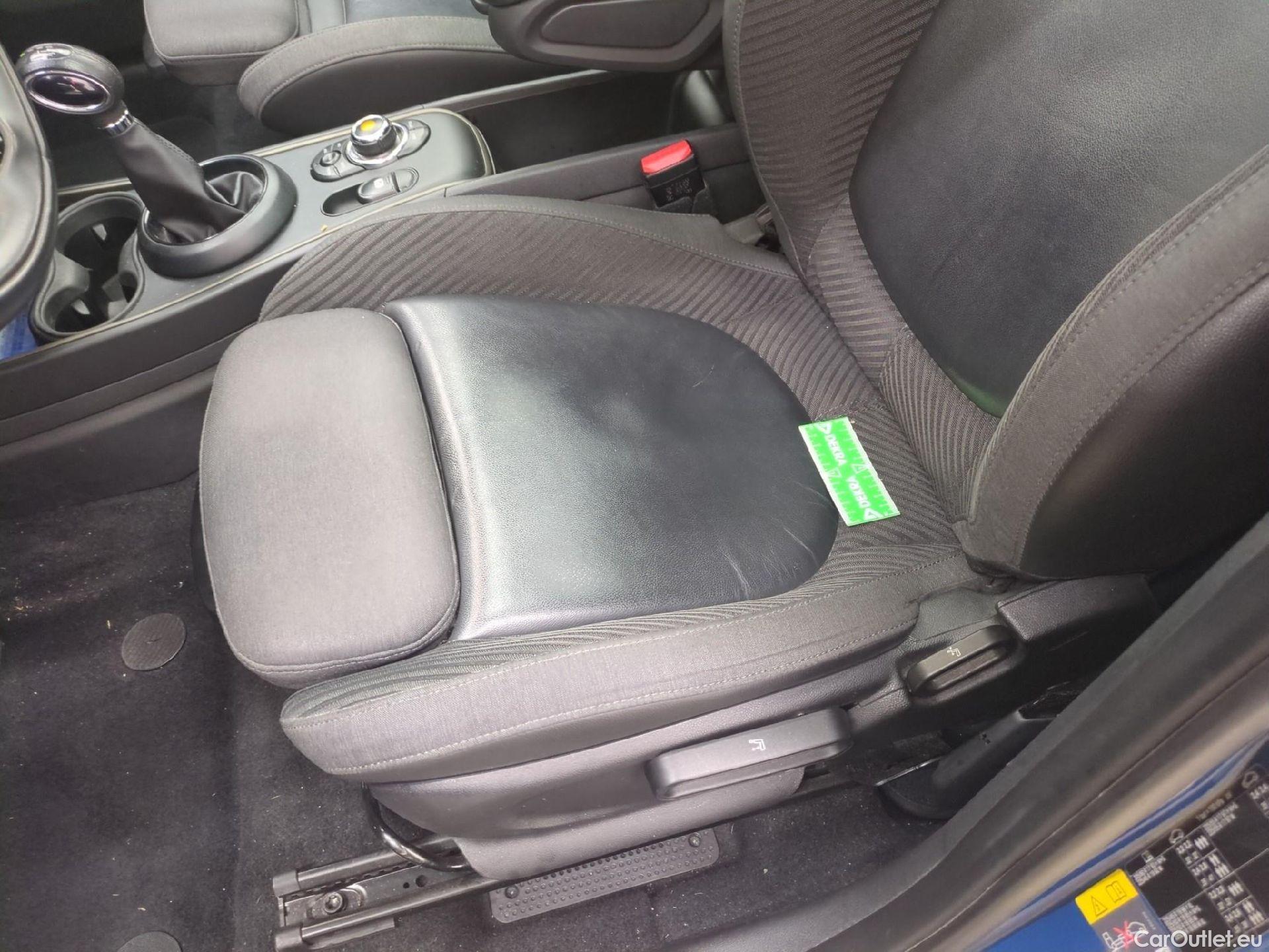  Mini  Countryman MINI  5p Crossover Cooper SE ALL4 Exquisite 136+88ch BVA6 #8