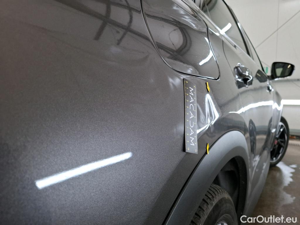  DS  DS7 7 Crossback Performance Line 1.2 PureTech 130CV BVA8 E6d #2