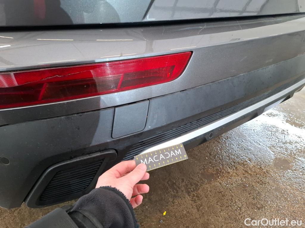  DS  DS7 7 Crossback Performance Line 1.2 PureTech 130CV BVA8 E6d #56