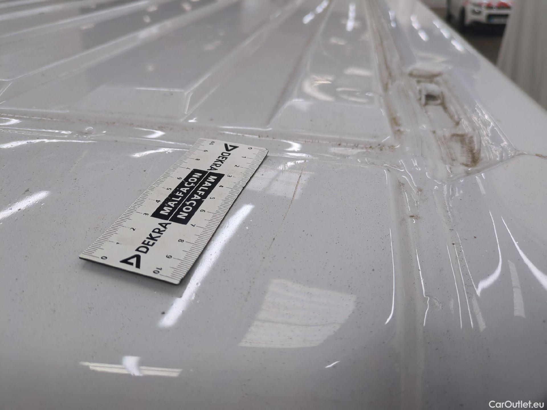  Fiat  Ducato FIAT  / 2014 / 4P / Fourgon tôlé H3-Power 120 3.0 M H2 Pack #24