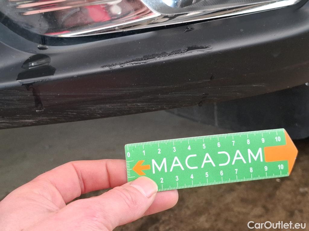  Nissan  Qashqai NISSAN  5p Crossover 1.6 DCI 130 Xtronic Drive Edition #43