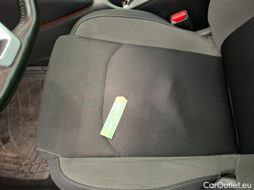  Nissan  Qashqai NISSAN  5p Crossover 1.6 DCI 130 Xtronic Drive Edition #37