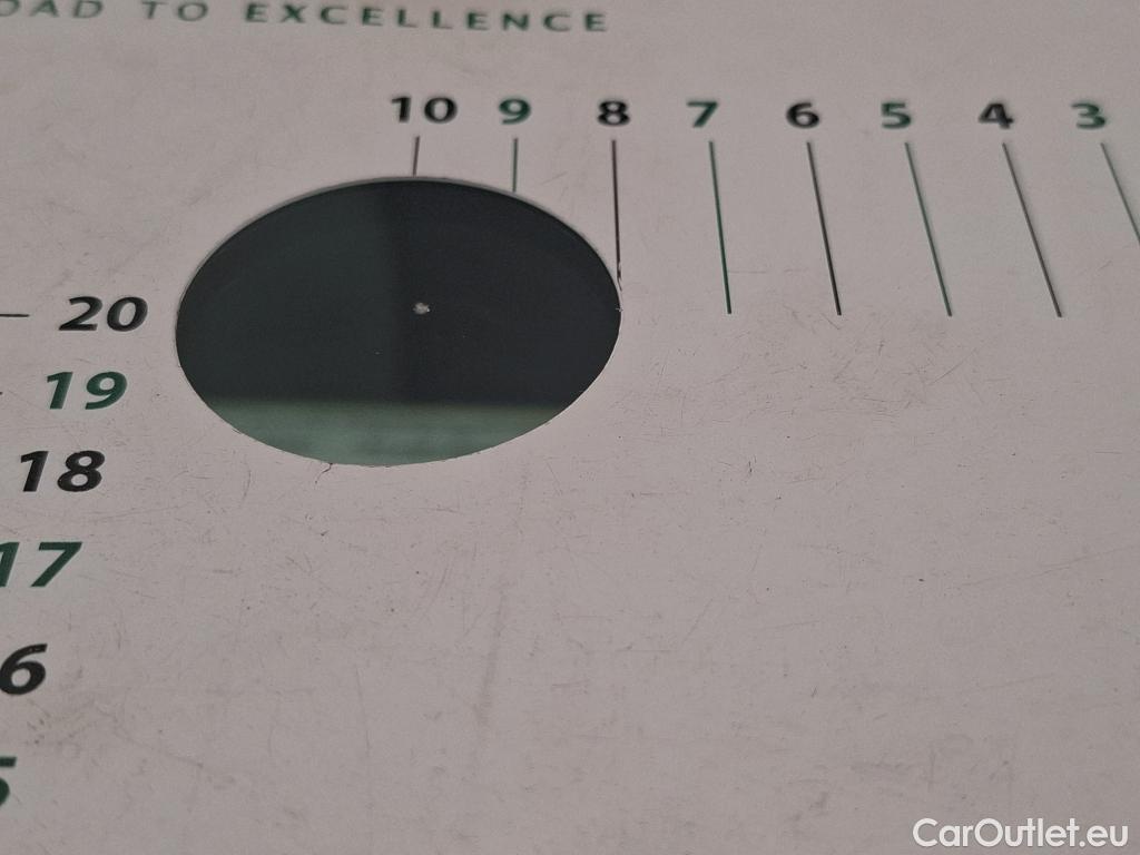  Hyundai  Tucson HYUNDAI  / 2020 / 5P / SUV 1.6 PHEV 265 HTRAC EXECUTIVE 4WD AUTO #9