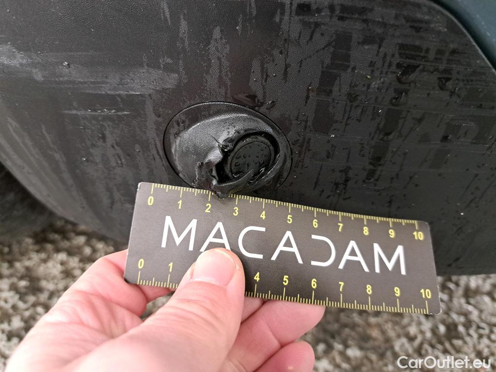  Mini  Countryman MINI  / 2020 / 5P / Crossover Cooper SE ALL4 Premium Plus125+95ch BVA6 #12