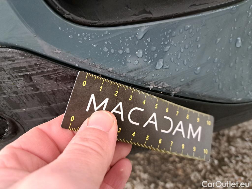  Mini  Countryman MINI  / 2020 / 5P / Crossover Cooper SE ALL4 Premium Plus125+95ch BVA6 #8