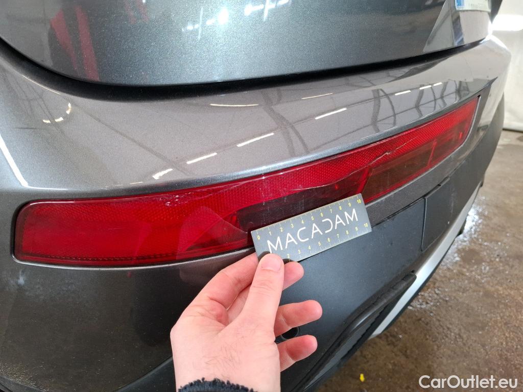  DS  DS7 7 Crossback Performance Line 1.2 PureTech 130CV BVA8 E6d #15