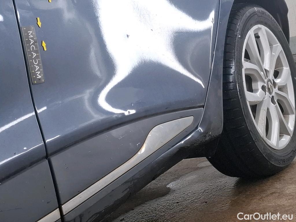  Renault  Clio  IV Intens 1.5 dCi 90CV BVM5 E6 #26