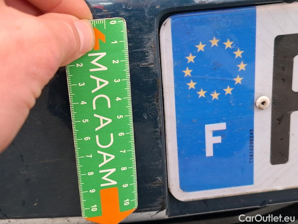  Peugeot  5008  Allure 1.2 PureTech 130CV BVA8 7 Sieges E6d #6