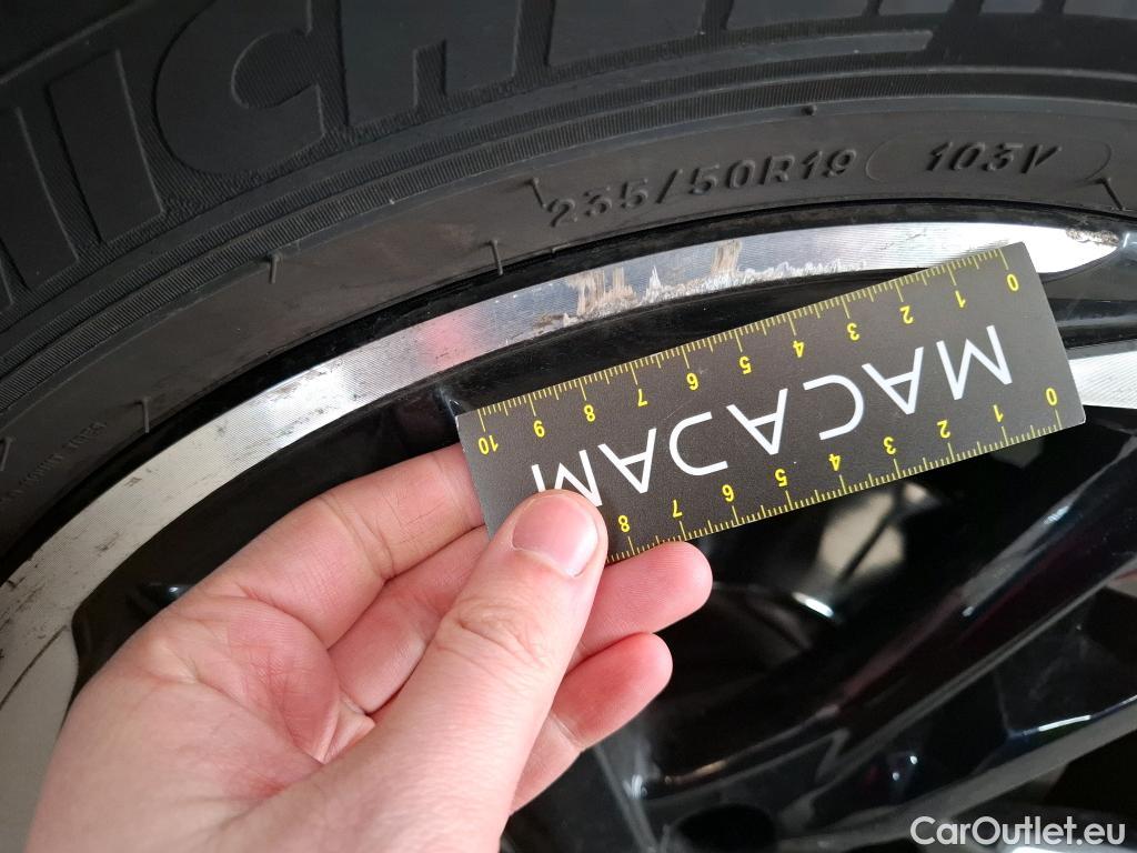  DS  DS7 7 Crossback Performance Line 1.2 PureTech 130CV BVA8 E6d #26