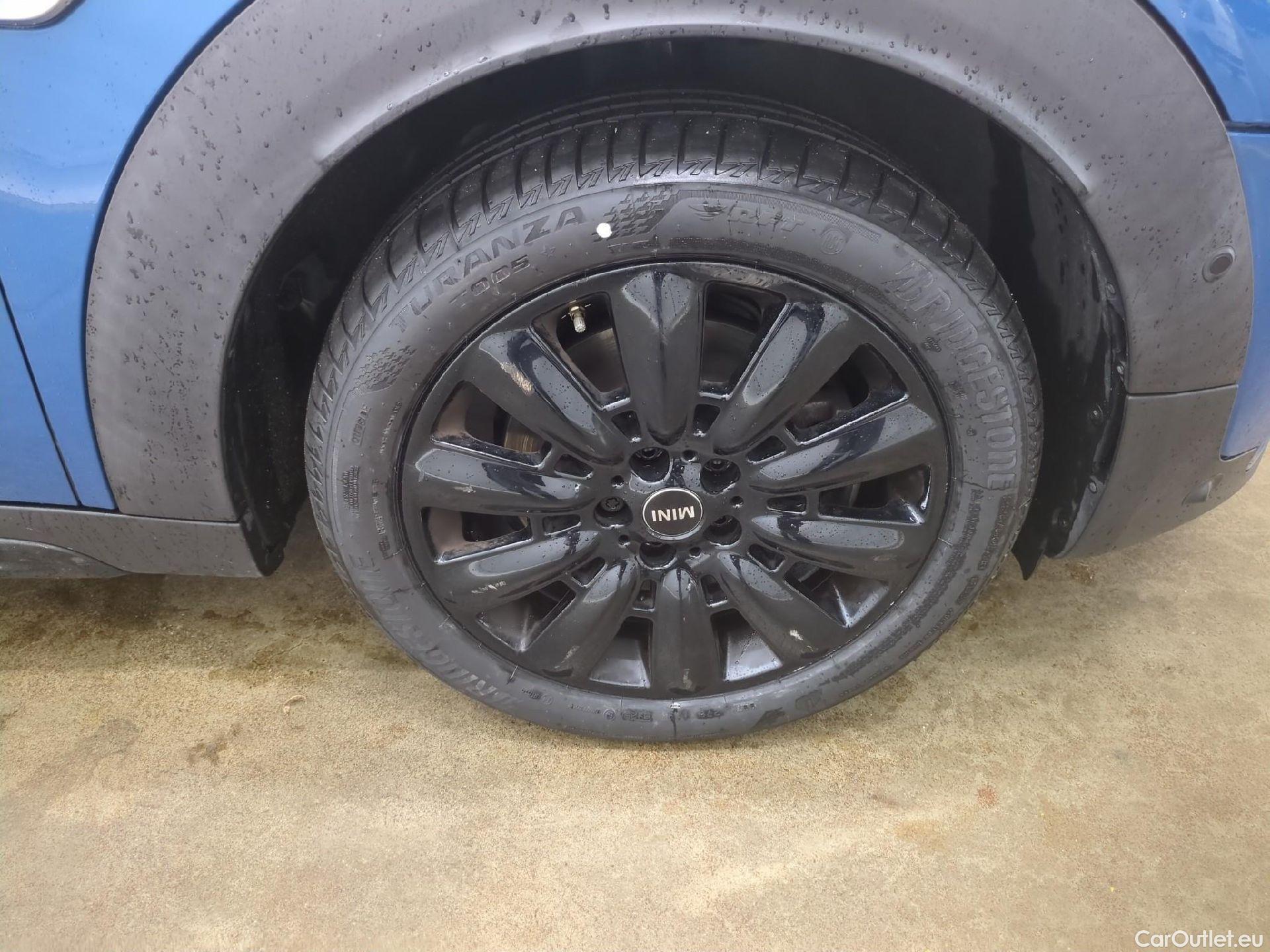  Mini  Countryman MINI  5p Crossover Cooper SE ALL4 Exquisite 136+88ch BVA6 #25