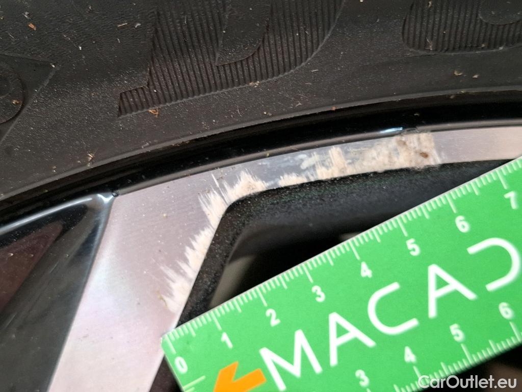  Nissan  Qashqai NISSAN  5p Crossover 1.6 DCI 130 Xtronic Drive Edition #23