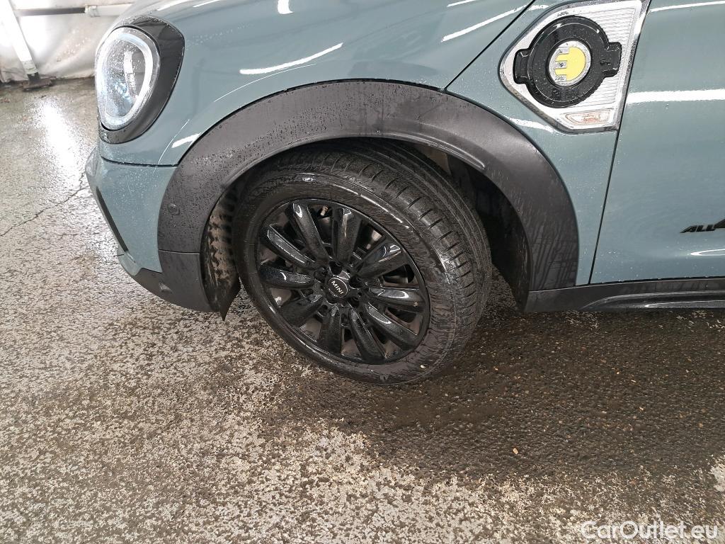  Mini  Countryman MINI  / 2020 / 5P / Crossover Cooper SE ALL4 Premium Plus125+95ch BVA6 #15