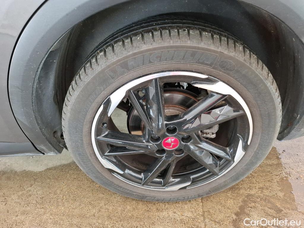  DS  DS7 7 Crossback Performance Line 1.2 PureTech 130CV BVA8 E6d #19