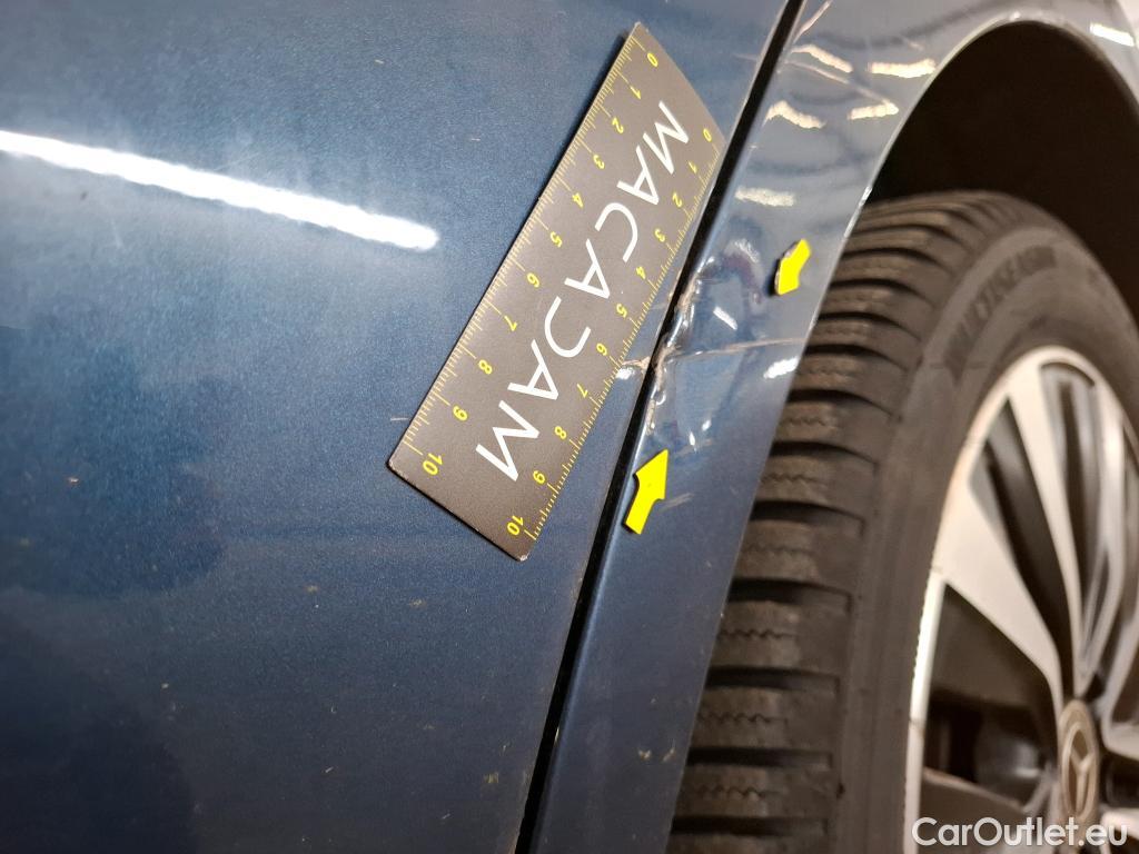  Mercedes  A-Klasse MERCEDES-BENZ Classe A Compact / 2018 / 5P / Berline A 250 e Business Line 8G-DCT #4