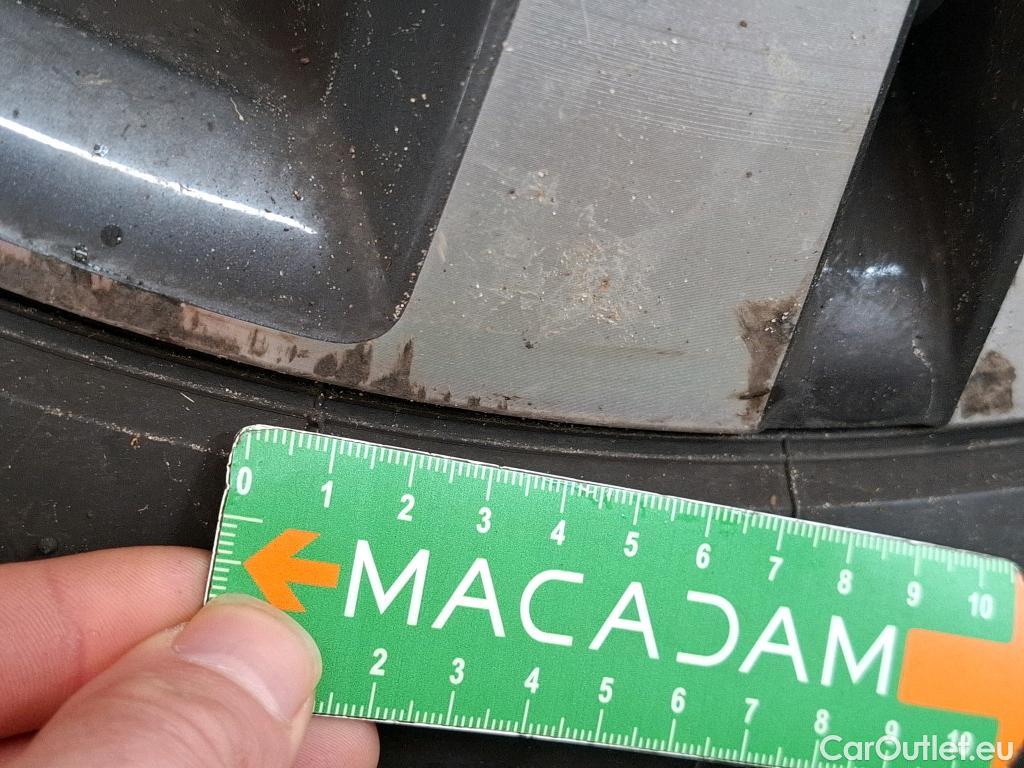  Peugeot  5008  Allure 1.2 PureTech 130CV BVA8 7 Sieges E6d #13