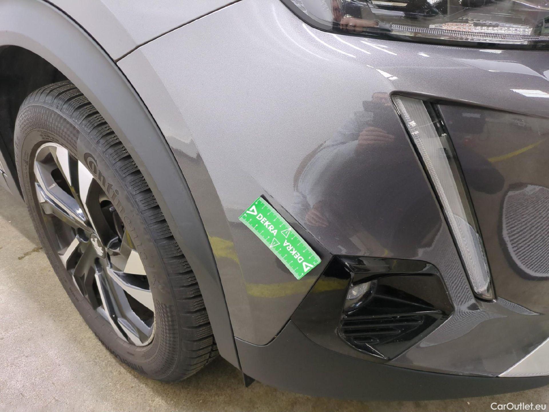  Peugeot  2008  Allure Business 1.2 PureTech 130CV BVM6 E6d #18