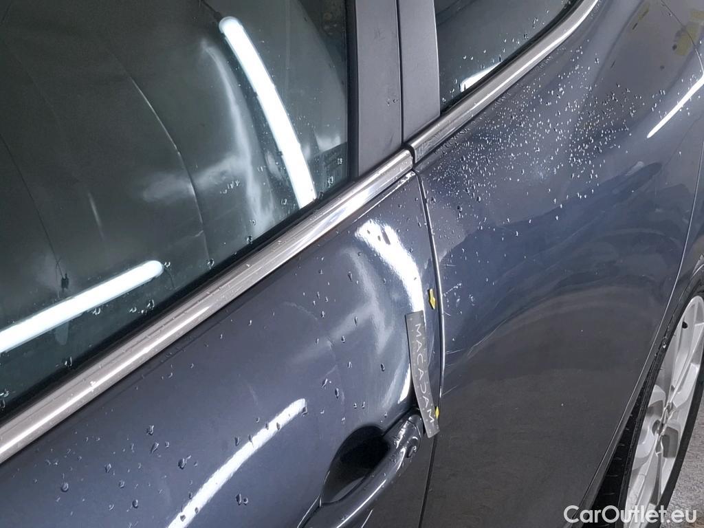  Renault  Clio  IV Intens 1.5 dCi 90CV BVM5 E6 #9