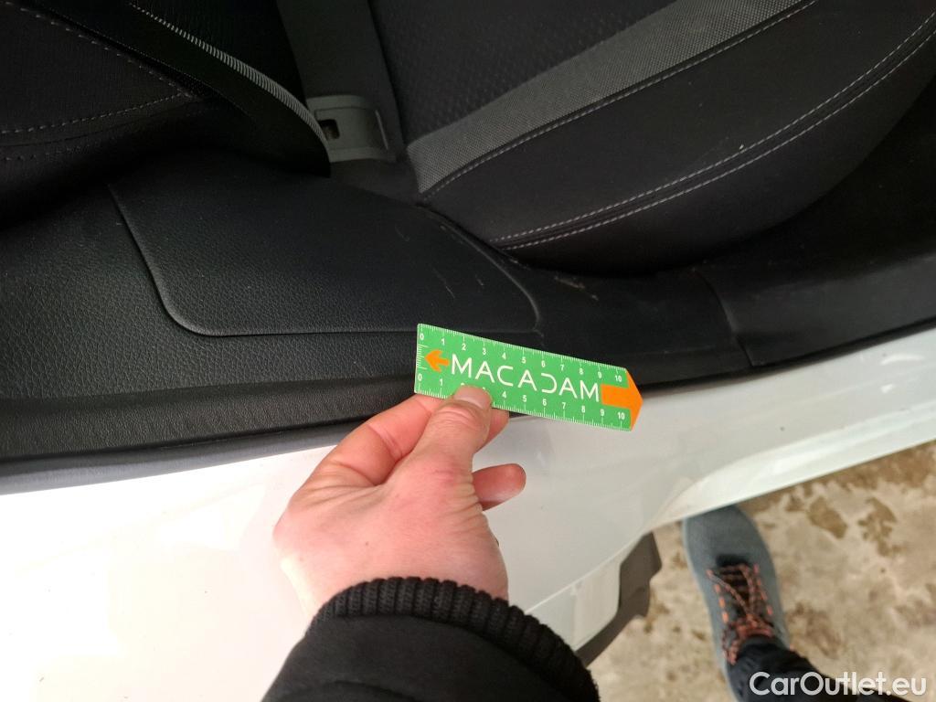  Nissan  Qashqai NISSAN  5p Crossover 1.6 DCI 130 Xtronic Drive Edition #33