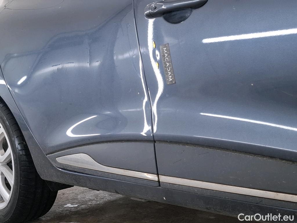  Renault  Clio  IV Intens 1.5 dCi 90CV BVM5 E6 #62