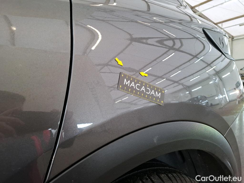  DS  DS7 7 Crossback Performance Line 1.2 PureTech 130CV BVA8 E6d #41