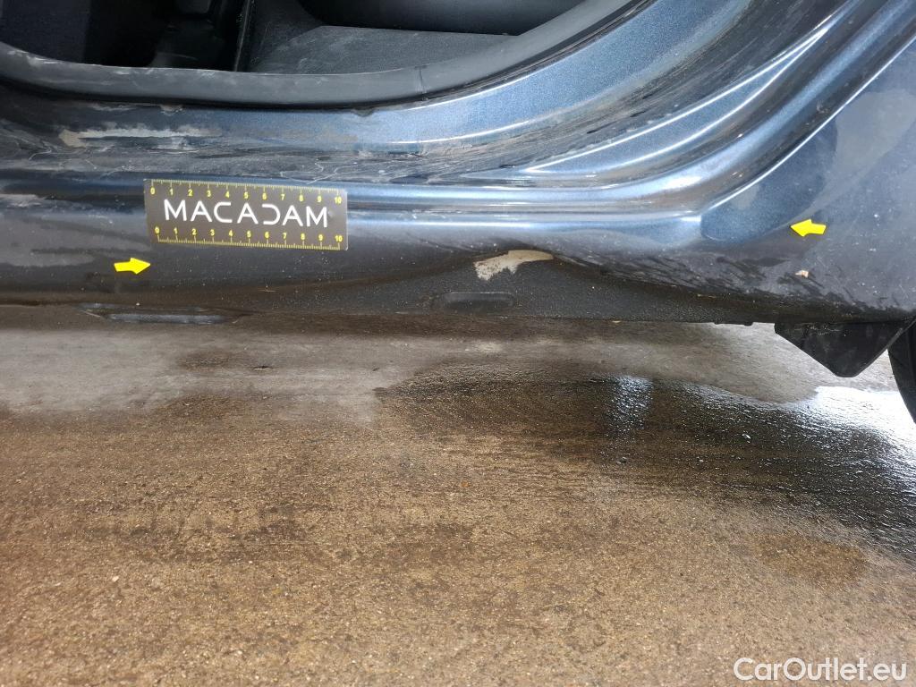  Renault  Clio  IV Intens 1.5 dCi 90CV BVM5 E6 #5