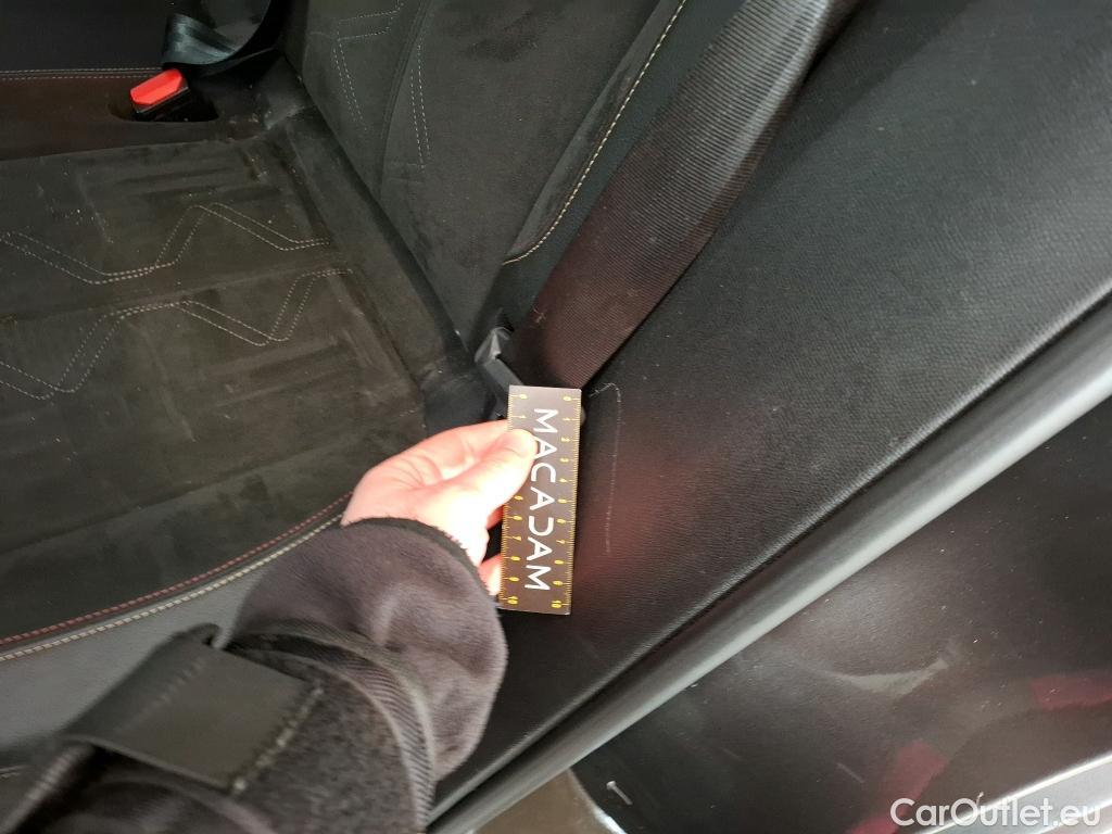  DS  DS7 7 Crossback Performance Line 1.2 PureTech 130CV BVA8 E6d #33