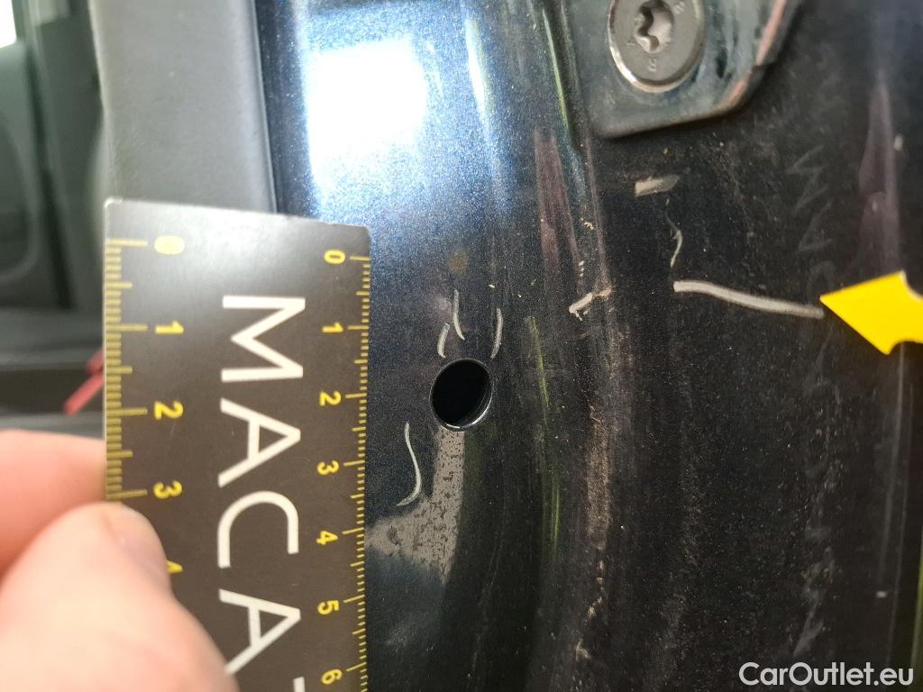  Renault  Clio  IV Intens 1.5 dCi 90CV BVM5 E6 #43