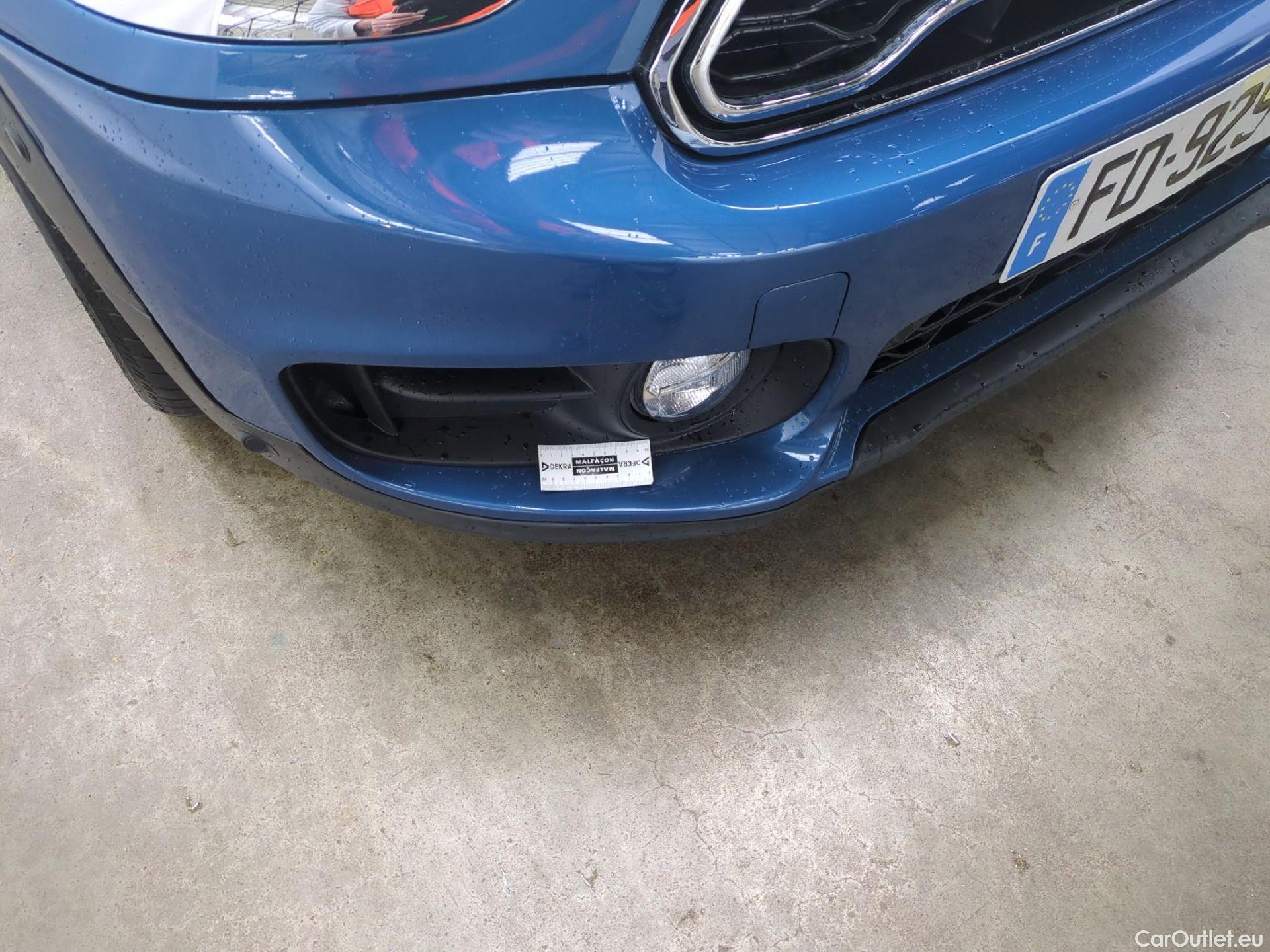  Mini  Countryman MINI  5p Crossover Cooper SE ALL4 Exquisite 136+88ch BVA6 #32