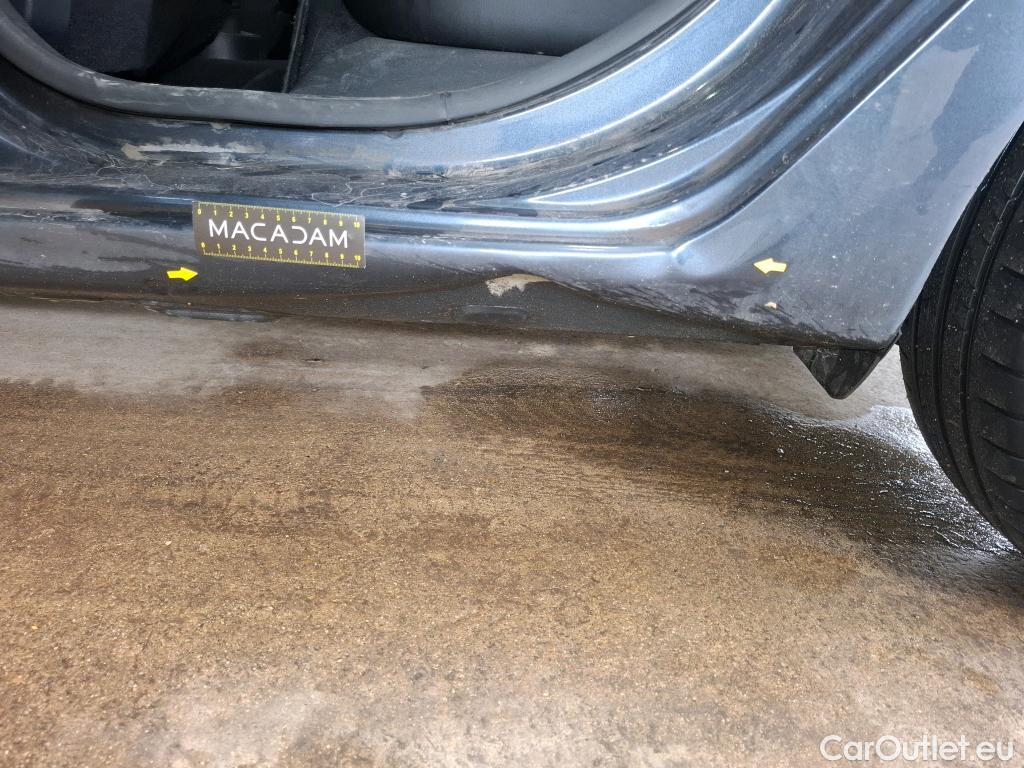  Renault  Clio  IV Intens 1.5 dCi 90CV BVM5 E6 #2