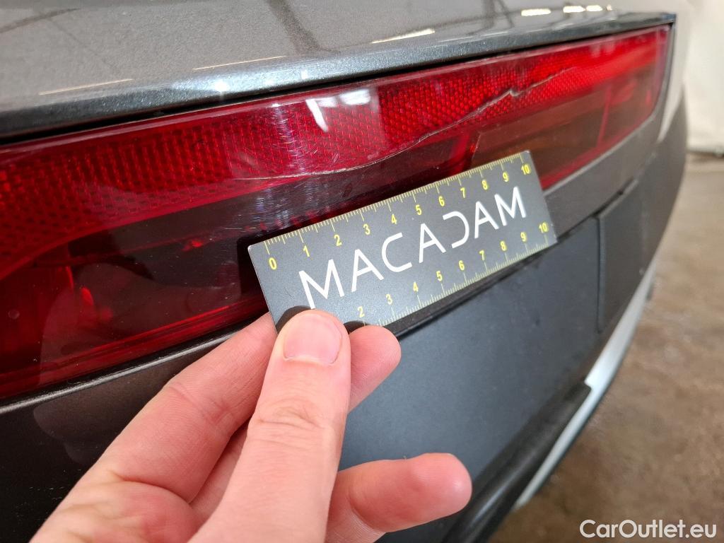  DS  DS7 7 Crossback Performance Line 1.2 PureTech 130CV BVA8 E6d #16