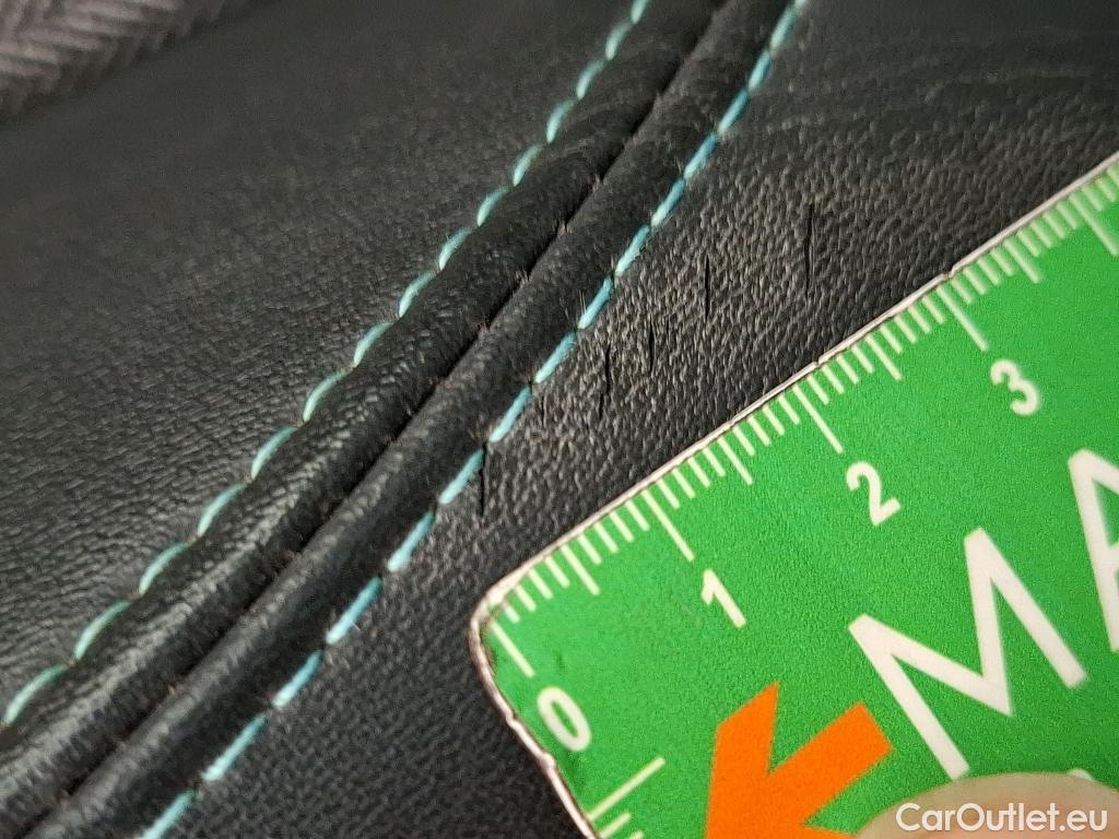  Peugeot  5008  Allure 1.2 PureTech 130CV BVA8 7 Sieges E6d #10