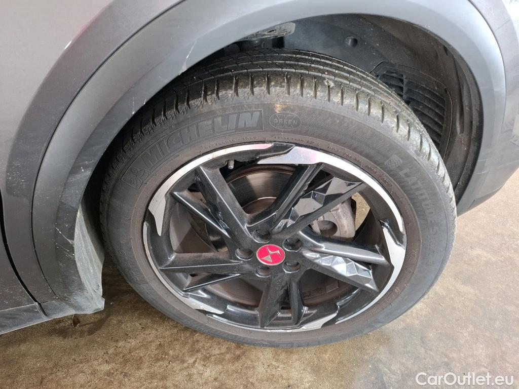  DS  DS7 7 Crossback Performance Line 1.2 PureTech 130CV BVA8 E6d #24