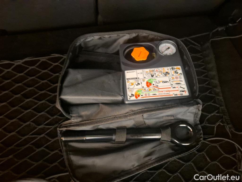  Hyundai  Tucson HYUNDAI  / 2020 / 5P / SUV 1.6 PHEV 265 HTRAC EXECUTIVE 4WD AUTO #4