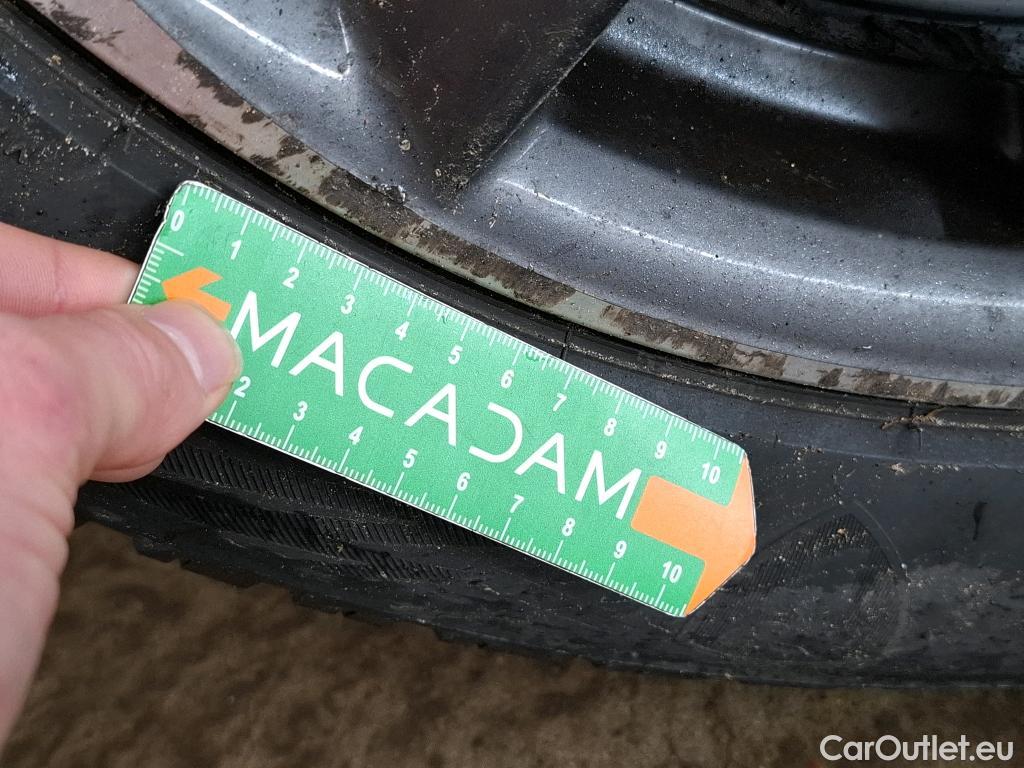  Peugeot  5008  Allure 1.2 PureTech 130CV BVA8 7 Sieges E6d #20