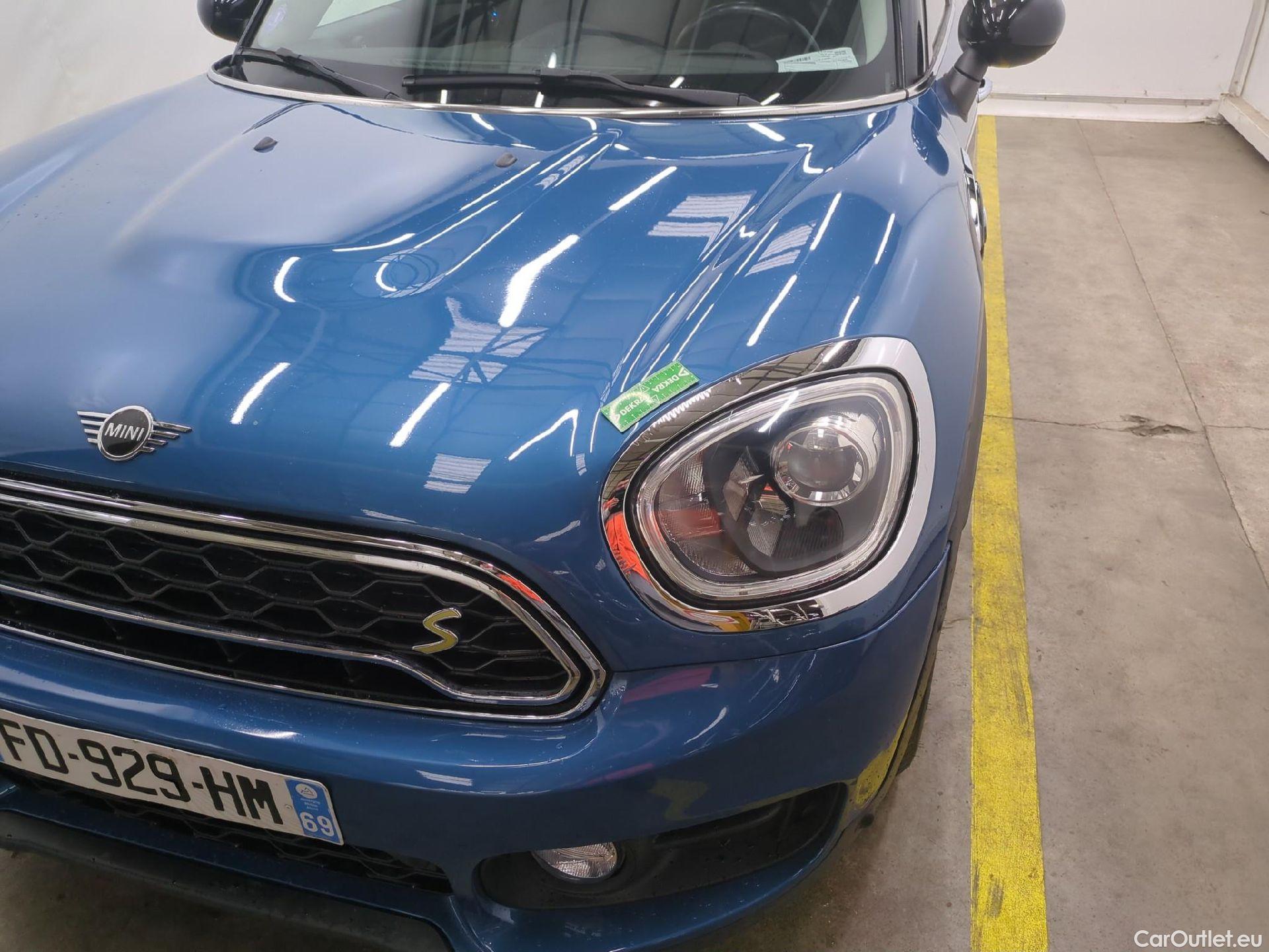  Mini  Countryman MINI  5p Crossover Cooper SE ALL4 Exquisite 136+88ch BVA6 #57