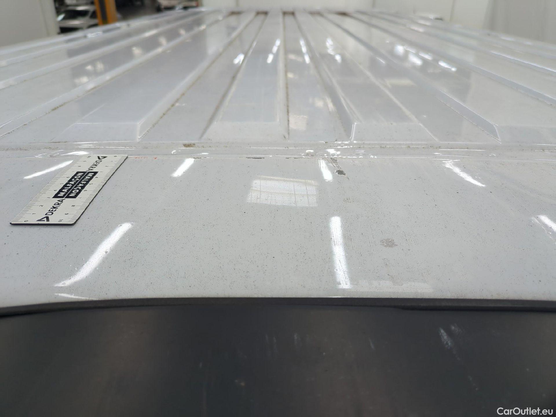  Fiat  Ducato FIAT  / 2014 / 4P / Fourgon tôlé H3-Power 120 3.0 M H2 Pack #21