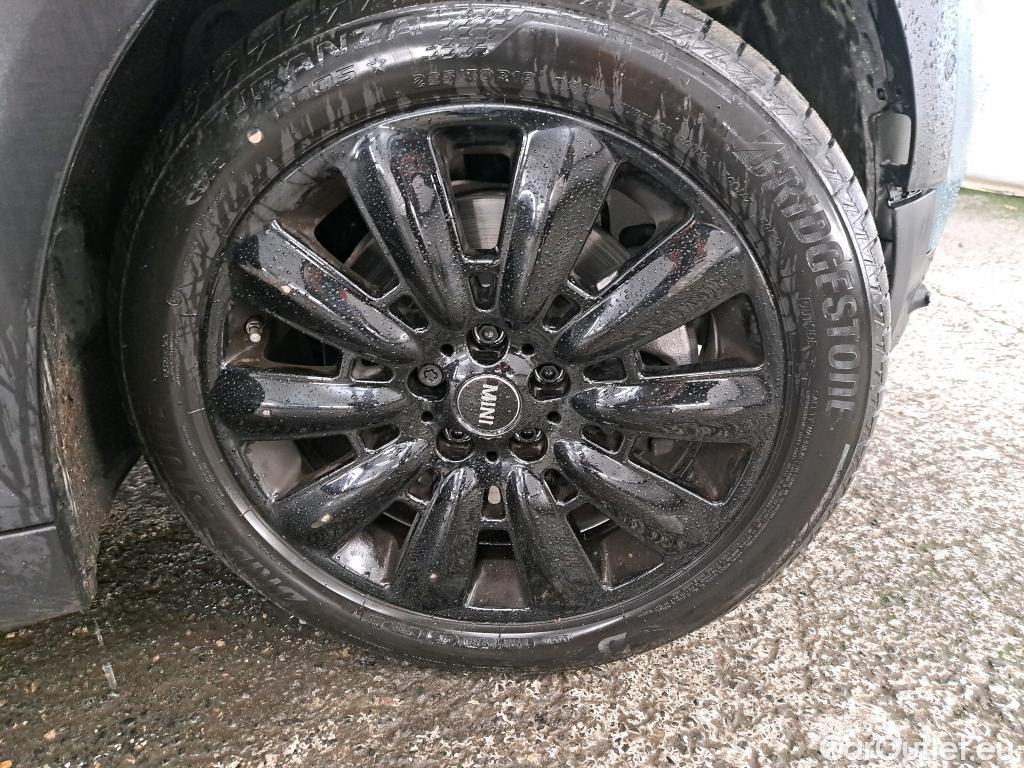  Mini  Countryman MINI  / 2020 / 5P / Crossover Cooper SE ALL4 Premium Plus125+95ch BVA6 #23