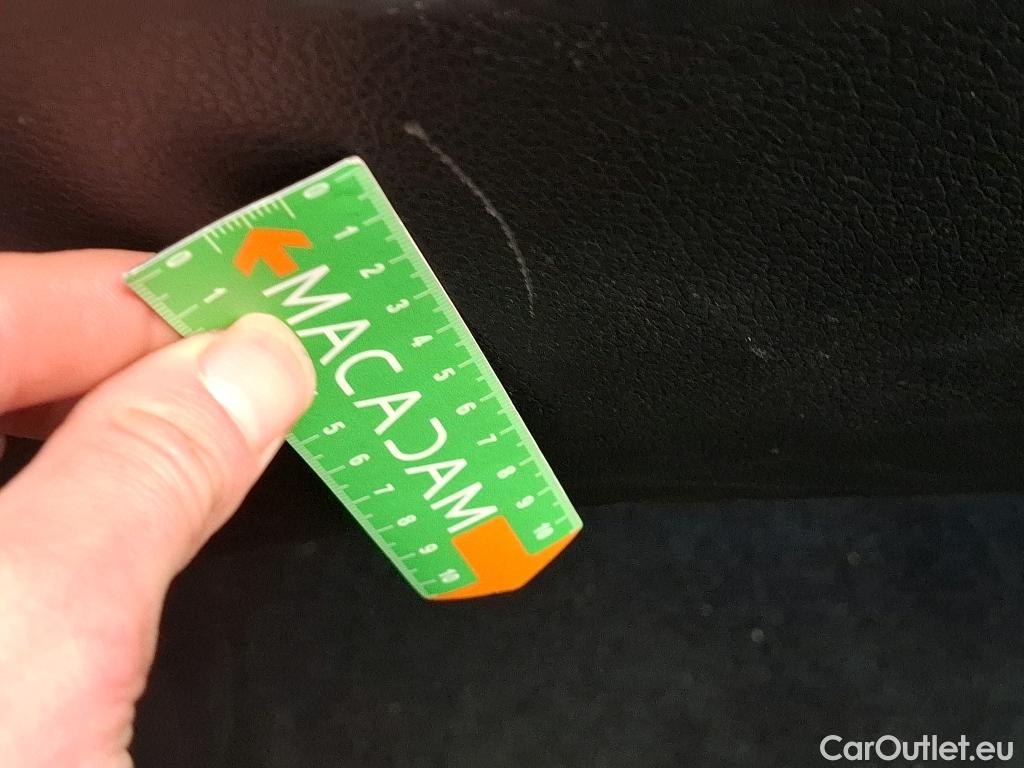  Nissan  Qashqai NISSAN  5p Crossover 1.6 DCI 130 Xtronic Drive Edition #36