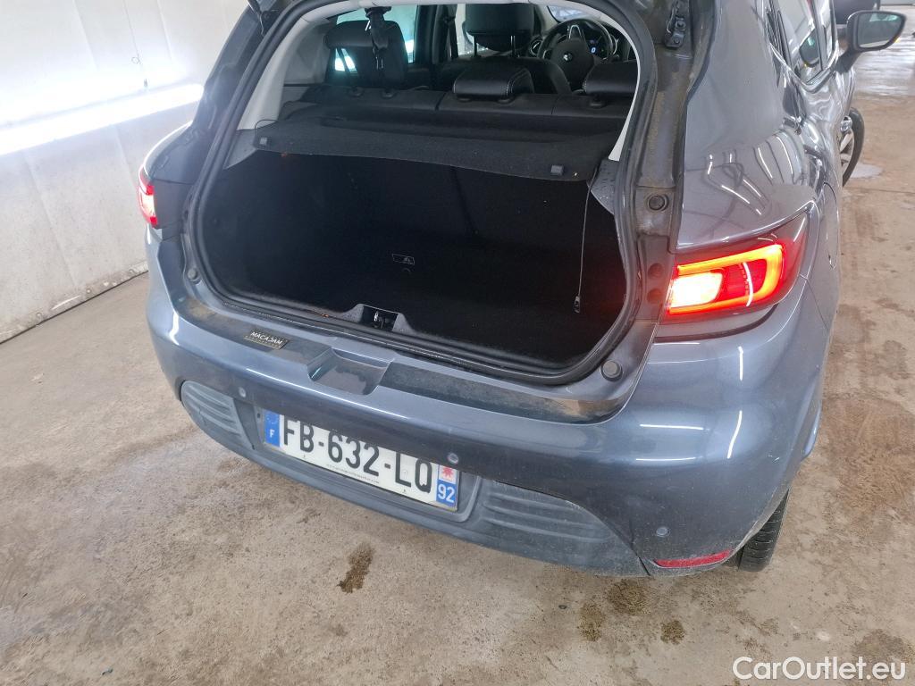  Renault  Clio  IV Intens 1.5 dCi 90CV BVM5 E6 #33