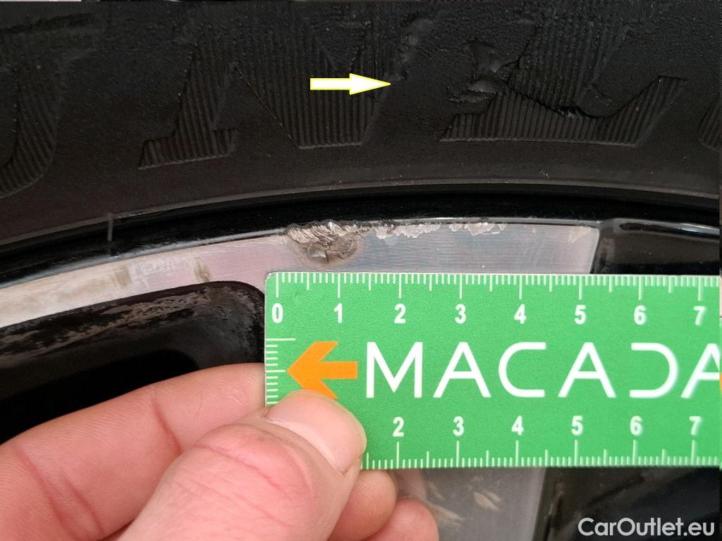  Nissan  Qashqai NISSAN  5p Crossover 1.6 DCI 130 Xtronic Drive Edition #20