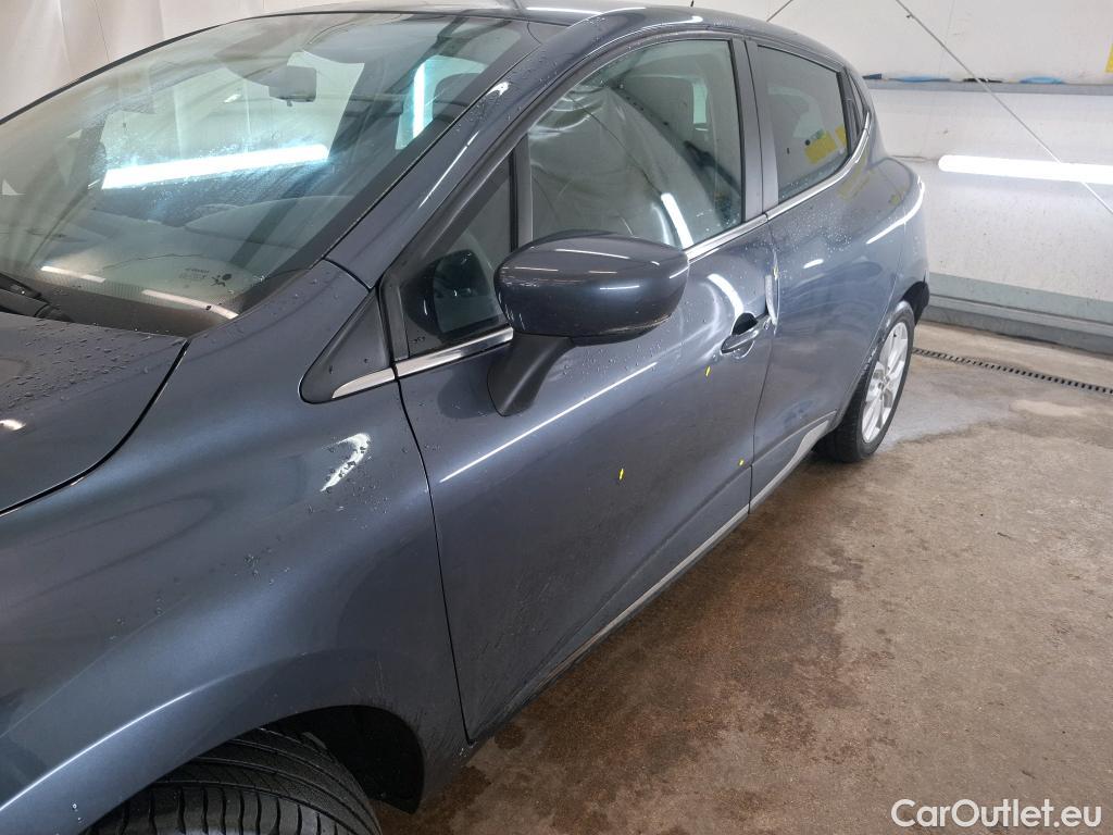  Renault  Clio  IV Intens 1.5 dCi 90CV BVM5 E6 #6