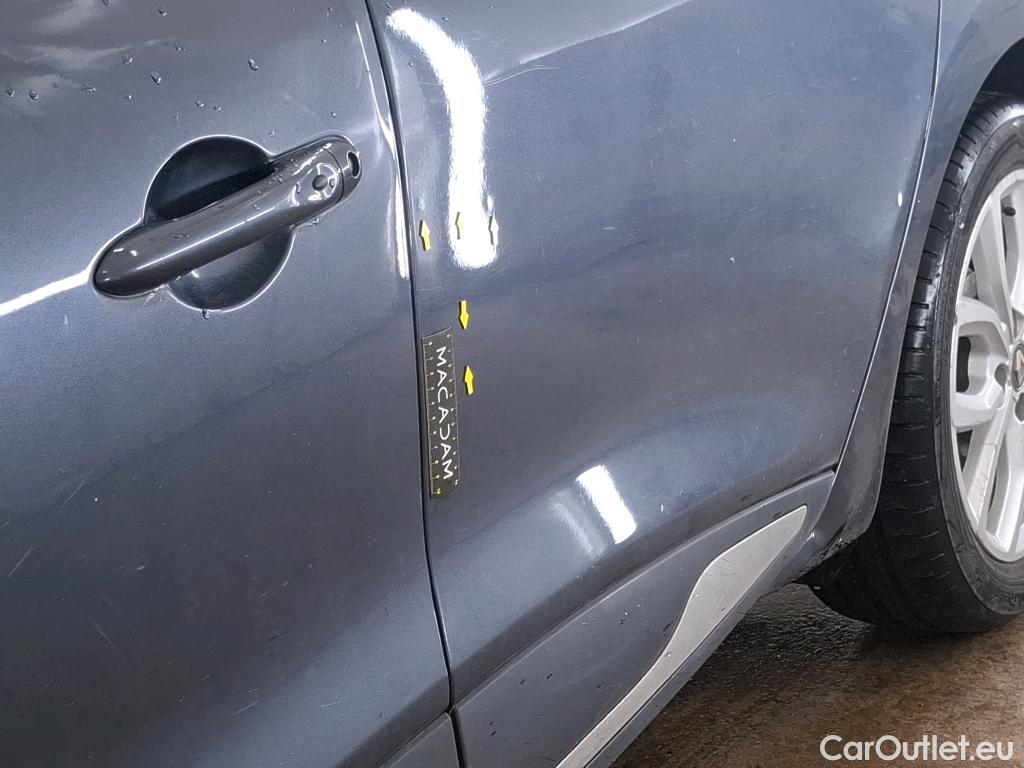  Renault  Clio  IV Intens 1.5 dCi 90CV BVM5 E6 #25