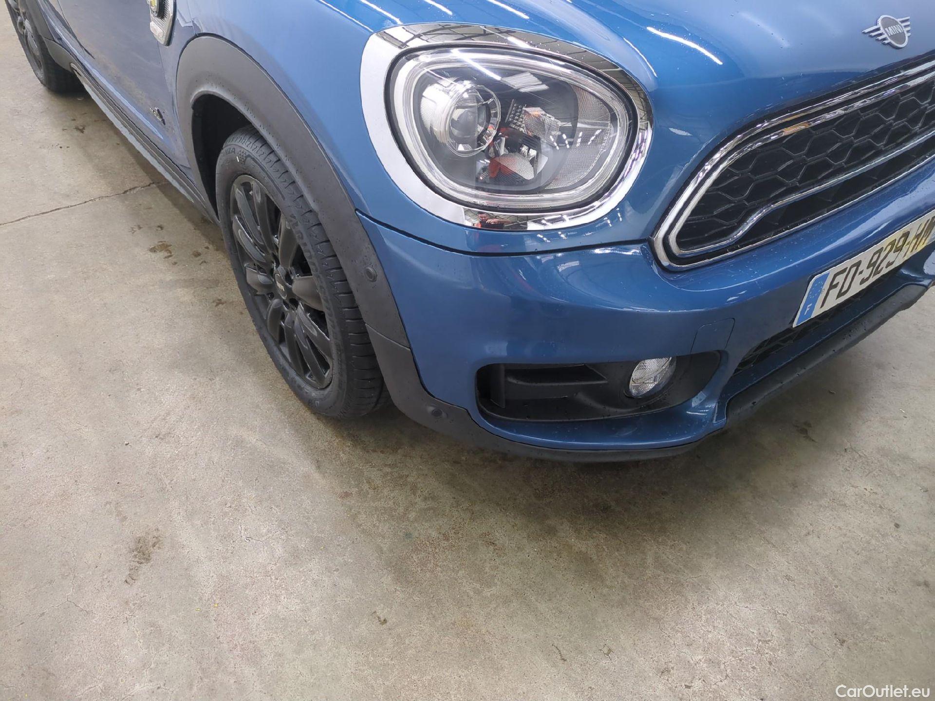  Mini  Countryman MINI  5p Crossover Cooper SE ALL4 Exquisite 136+88ch BVA6 #31
