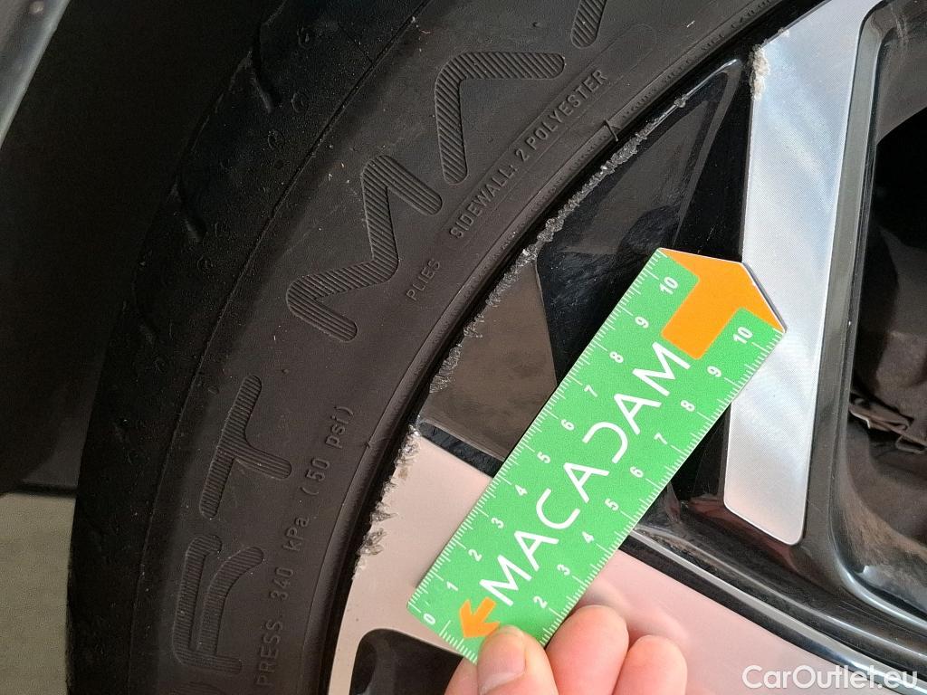  Nissan  Qashqai NISSAN  5p Crossover 1.6 DCI 130 Xtronic Drive Edition #5