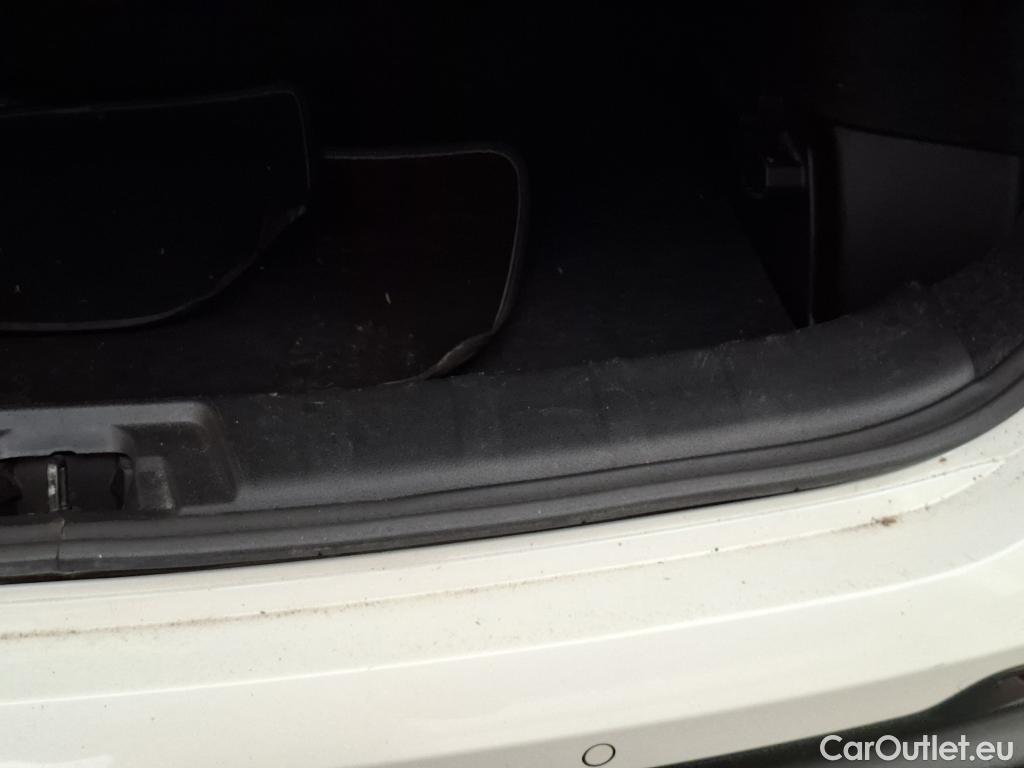  Nissan  Qashqai NISSAN  5p Crossover 1.6 DCI 130 Xtronic Drive Edition #53