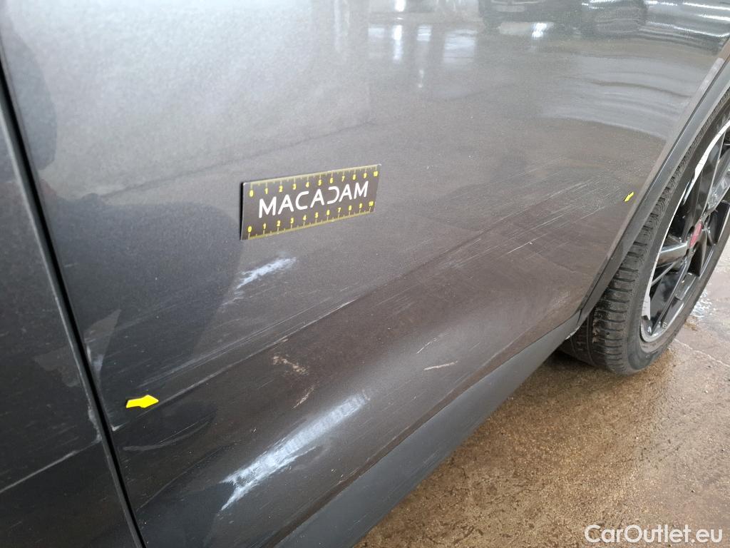  DS  DS7 7 Crossback Performance Line 1.2 PureTech 130CV BVA8 E6d #7