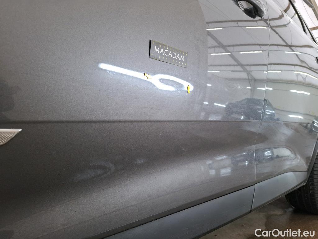  DS  DS7 7 Crossback Performance Line 1.2 PureTech 130CV BVA8 E6d #4